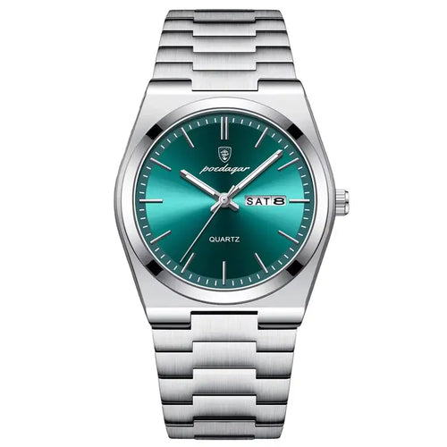 Montrisse Teal Meridian