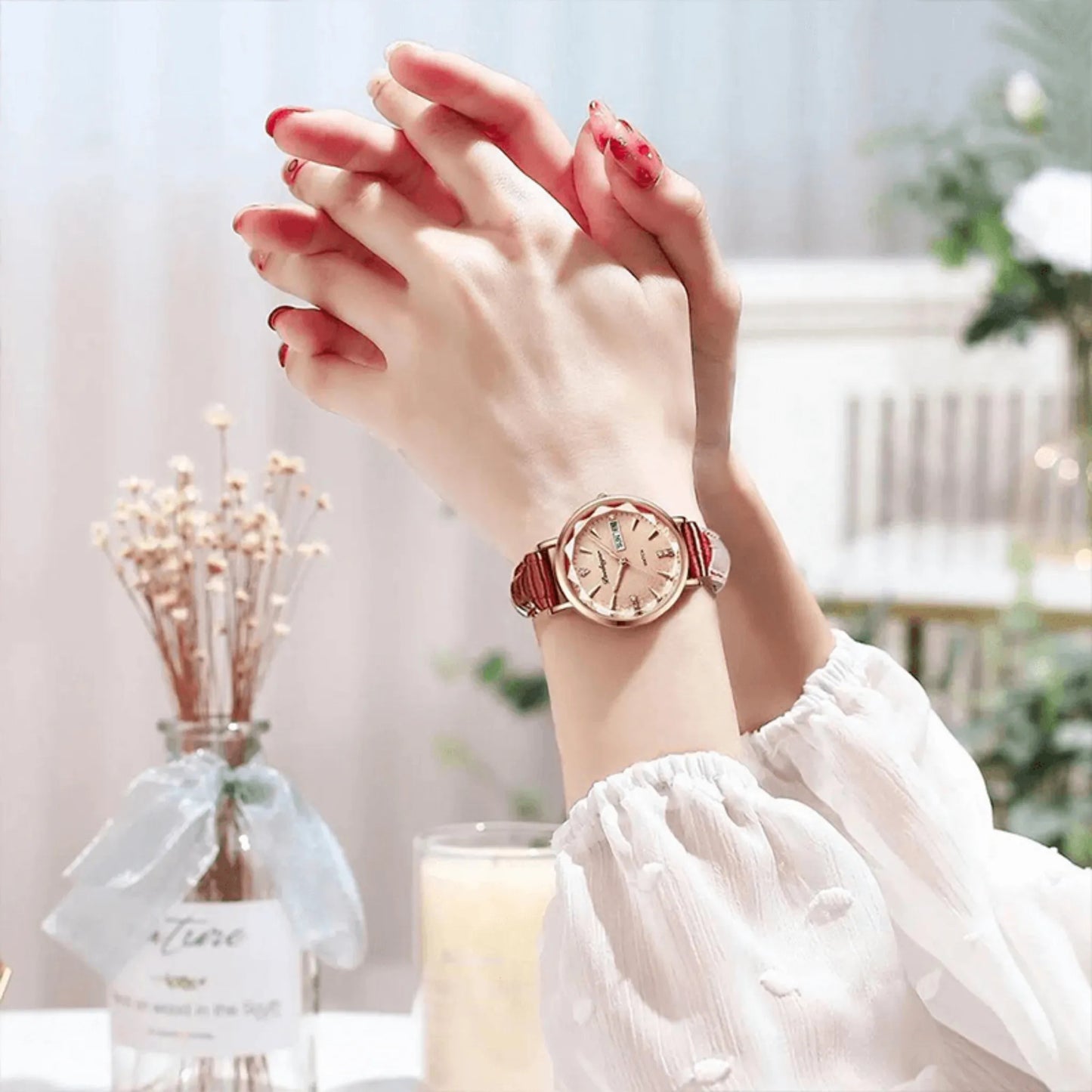 Montrisse Bijou