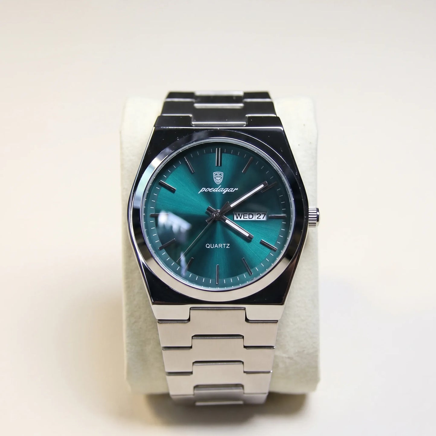 Montrisse Teal Meridian