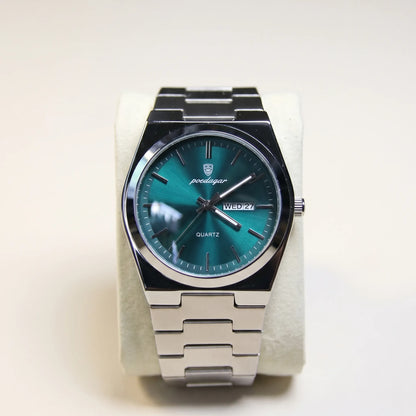 Montrisse Teal Meridian