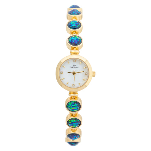 Montrisse Iris