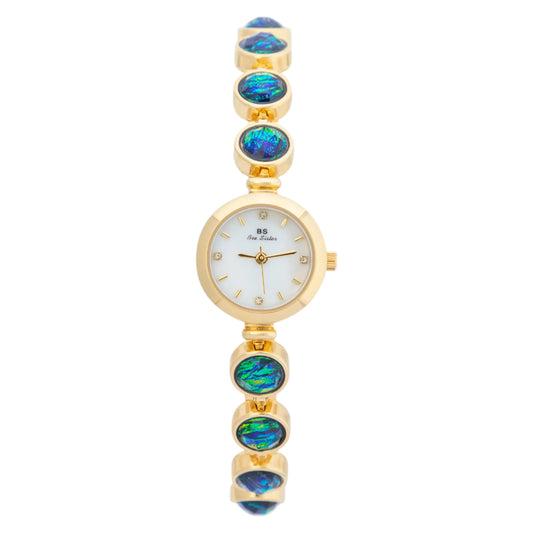 Montrisse Iris