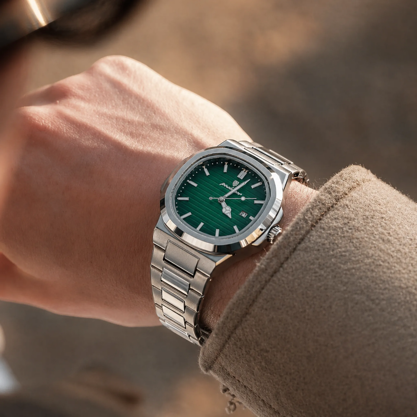 Montrisse Nautilus