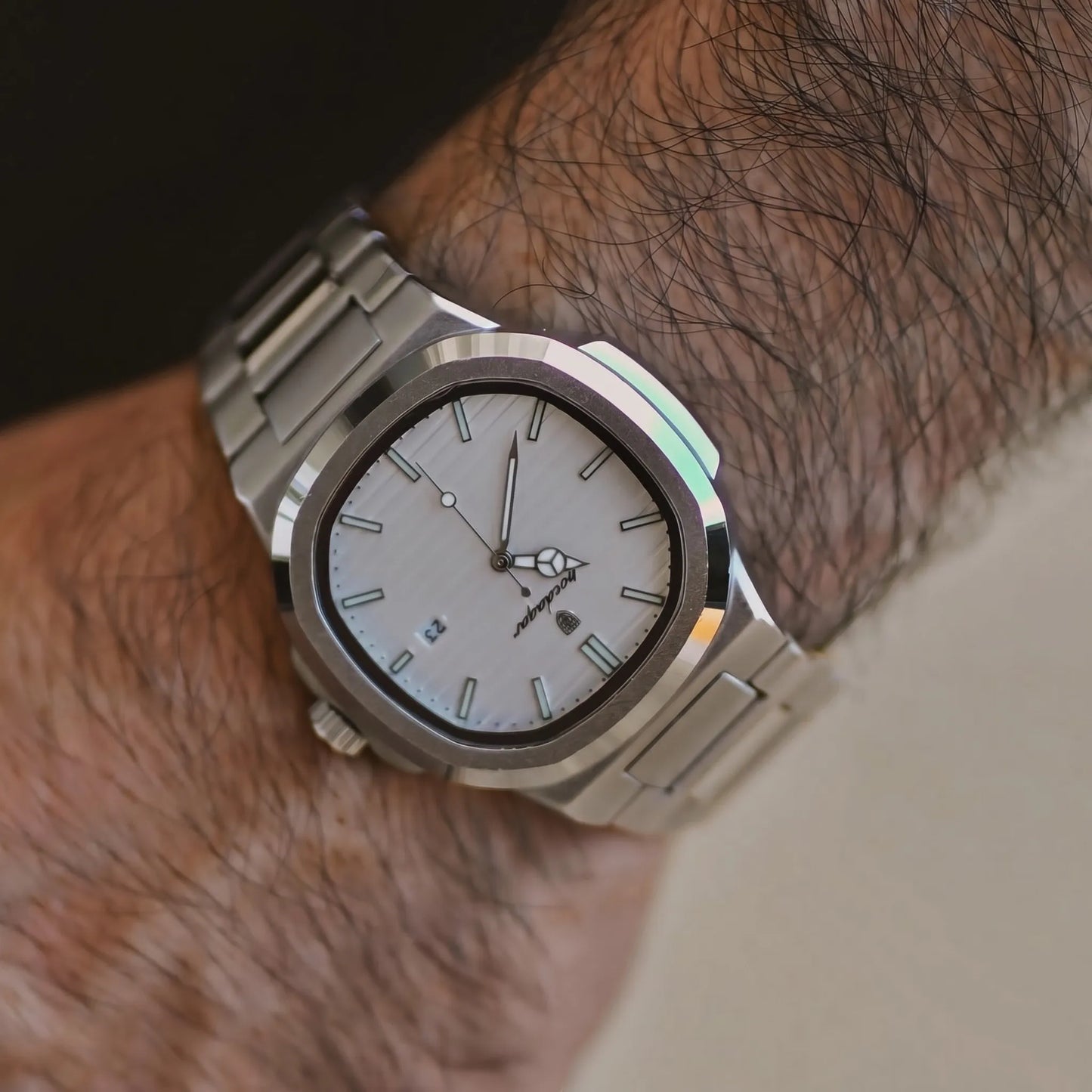 Montrisse Nautilus
