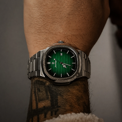 Montrisse Nautilus