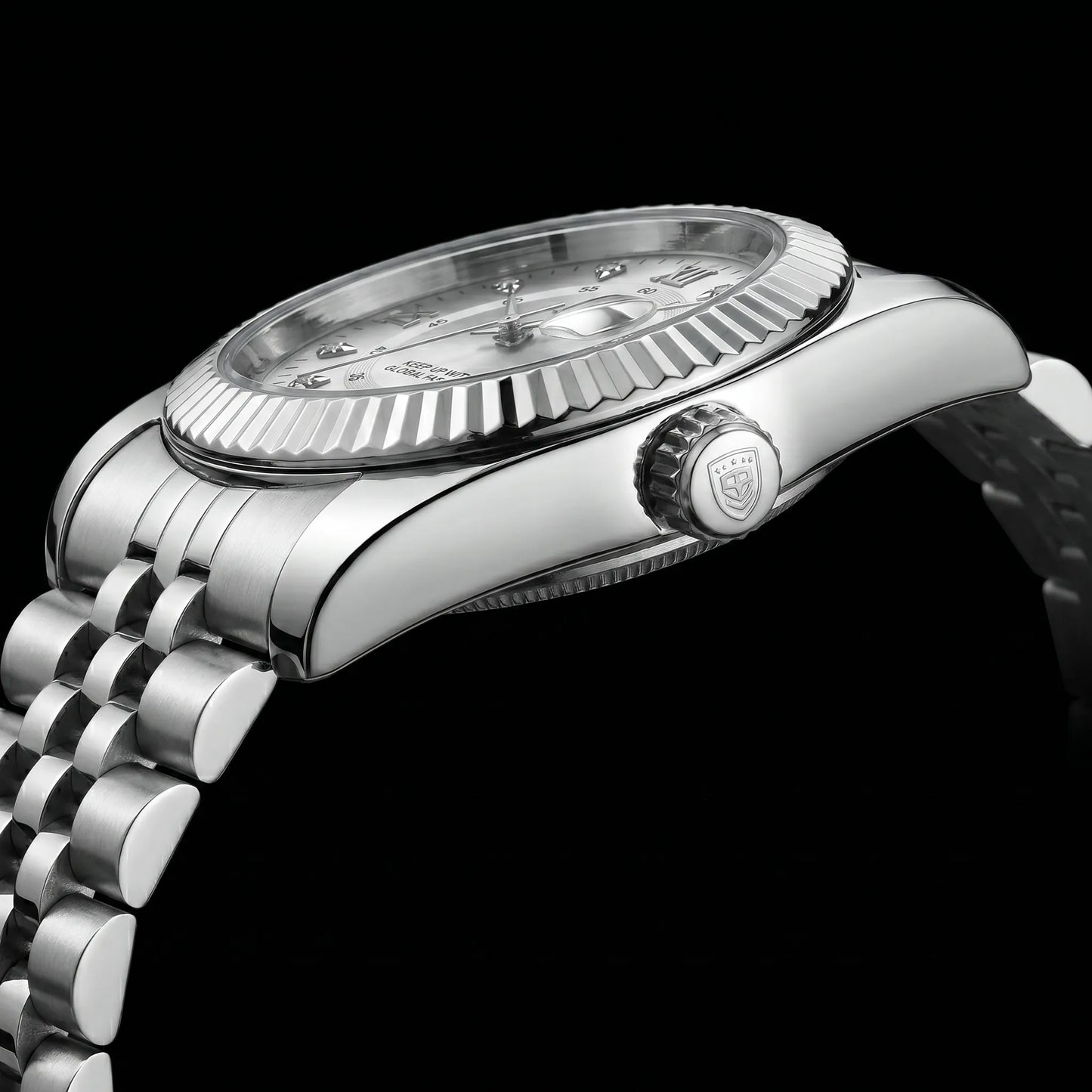 Montrisse Argent
