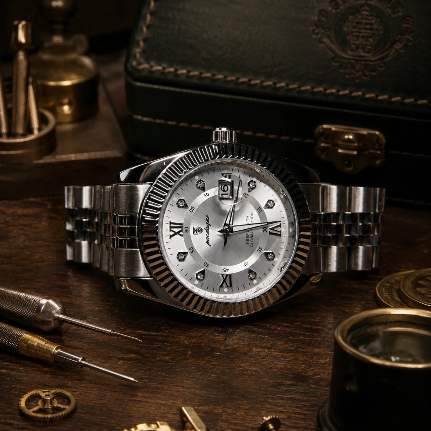 Montrisse Argent