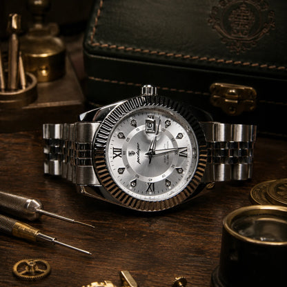 Montrisse Argent