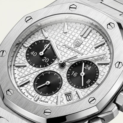 Montrisse Chrono Forge