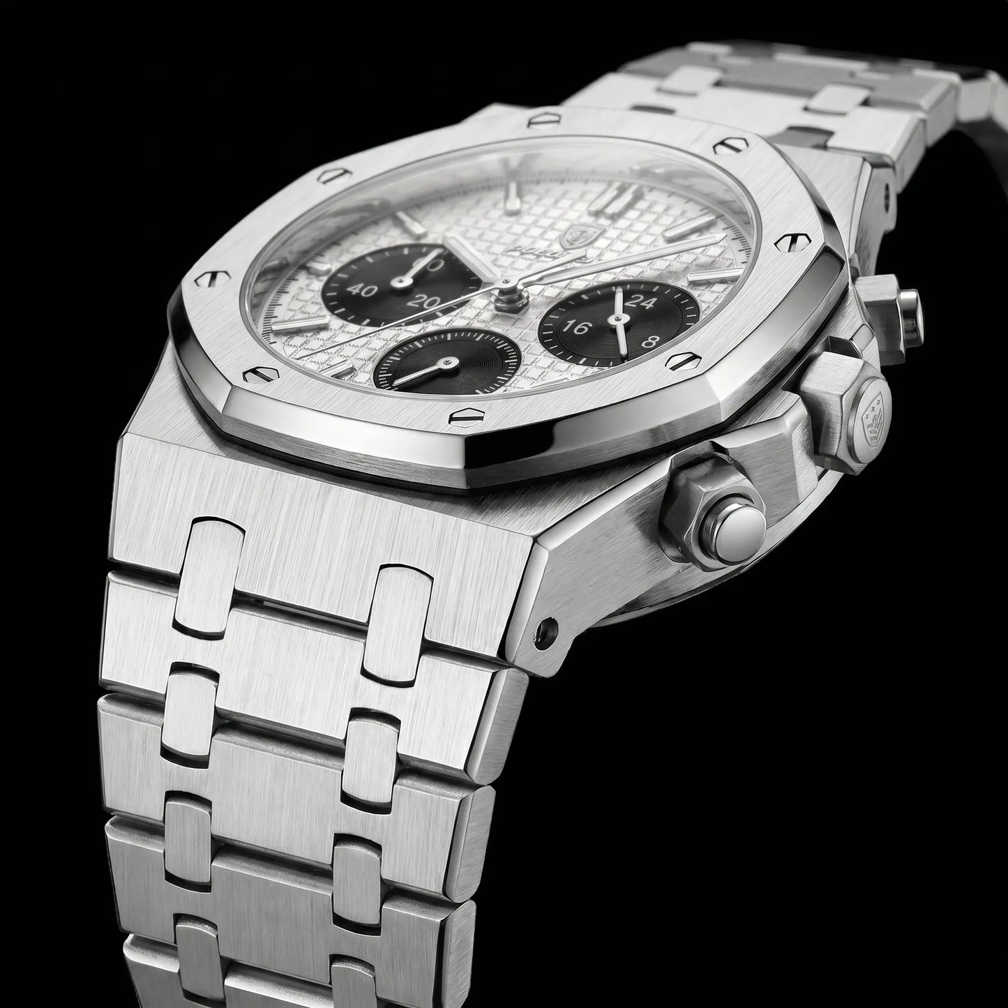 Montrisse Chrono Forge