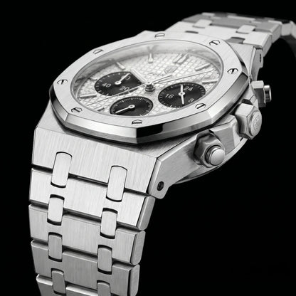 Montrisse Chrono Forge