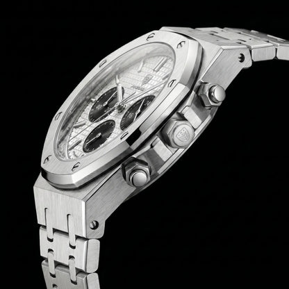 Montrisse Chrono Forge