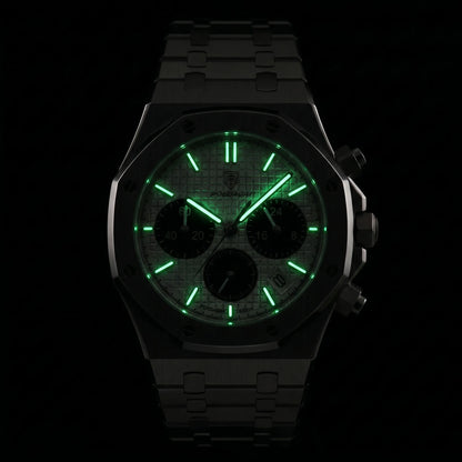 Montrisse Chrono Forge