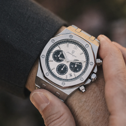 Montrisse Chrono Forge