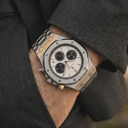 Montrisse Chrono Forge