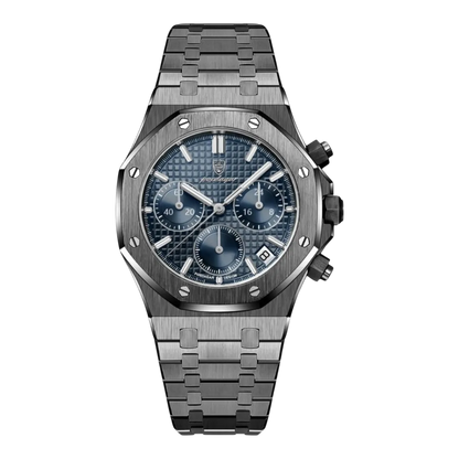 Montrisse Chrono Forge