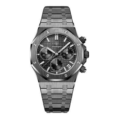 Montrisse Chrono Forge