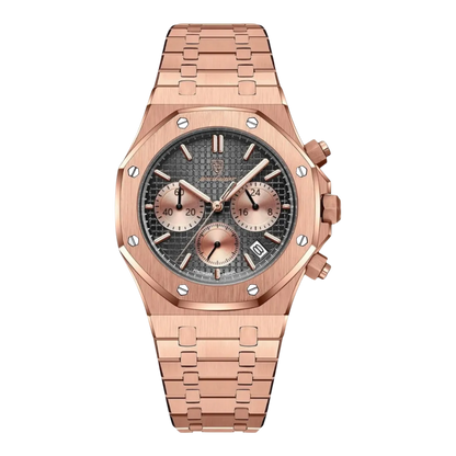 Montrisse Chrono Forge