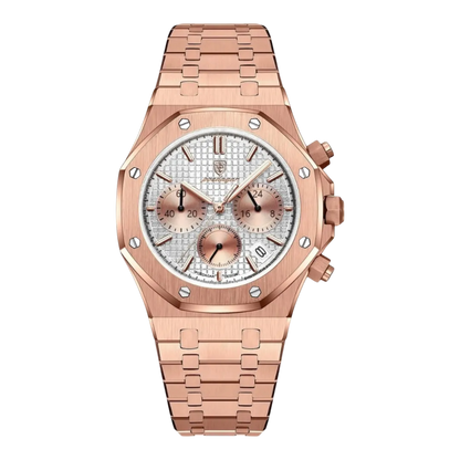 Montrisse Chrono Forge