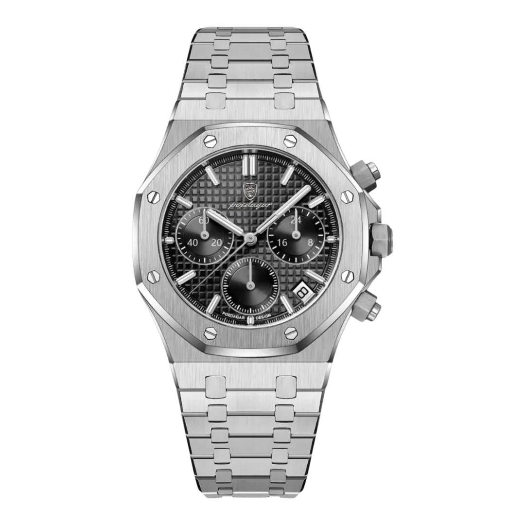 Montrisse Chrono Forge