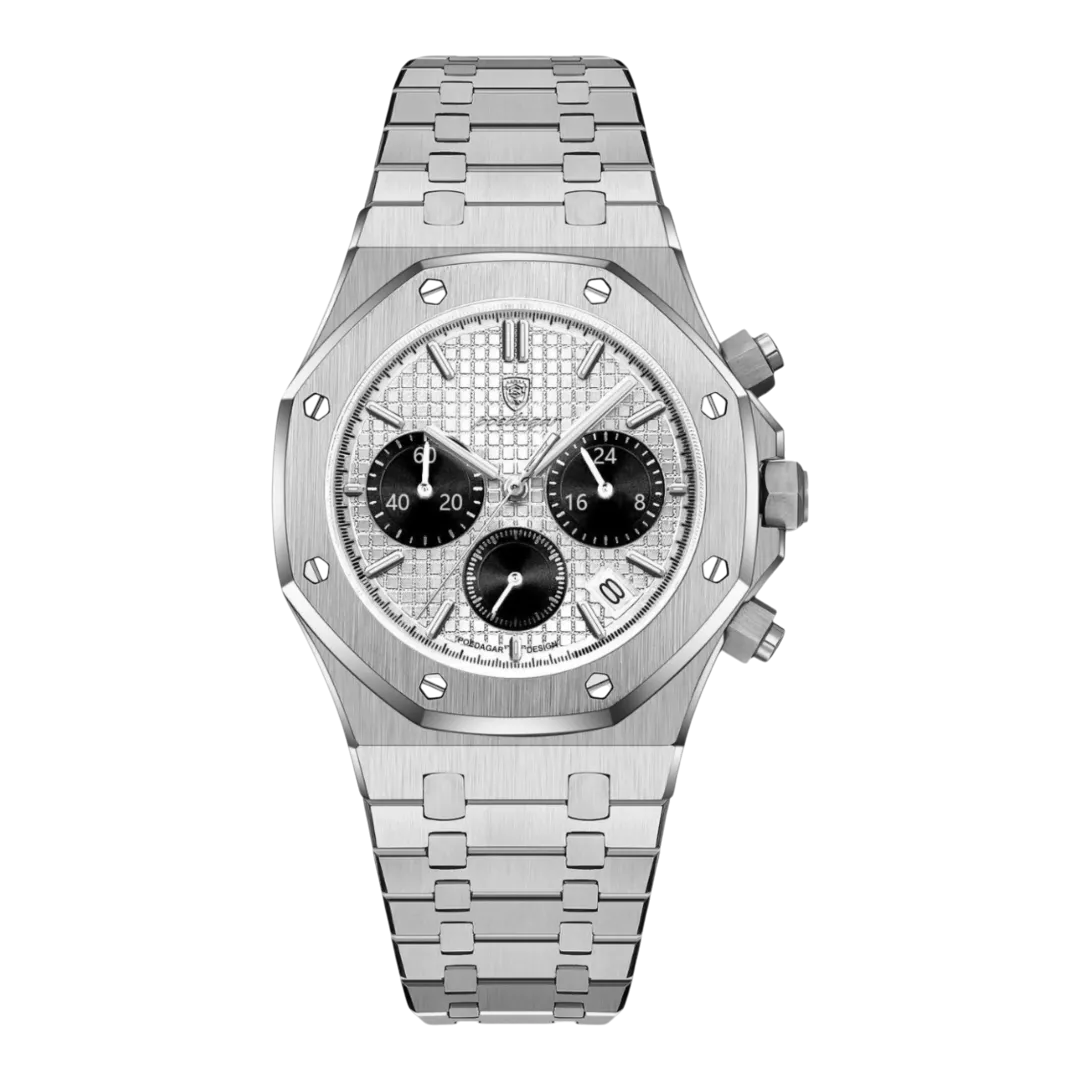Montrisse Chrono Forge