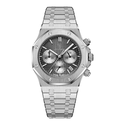 Montrisse Chrono Forge
