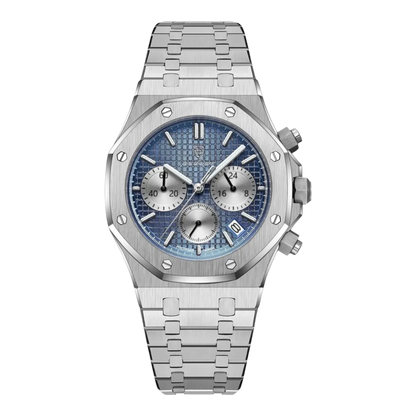 Montrisse Chrono Forge
