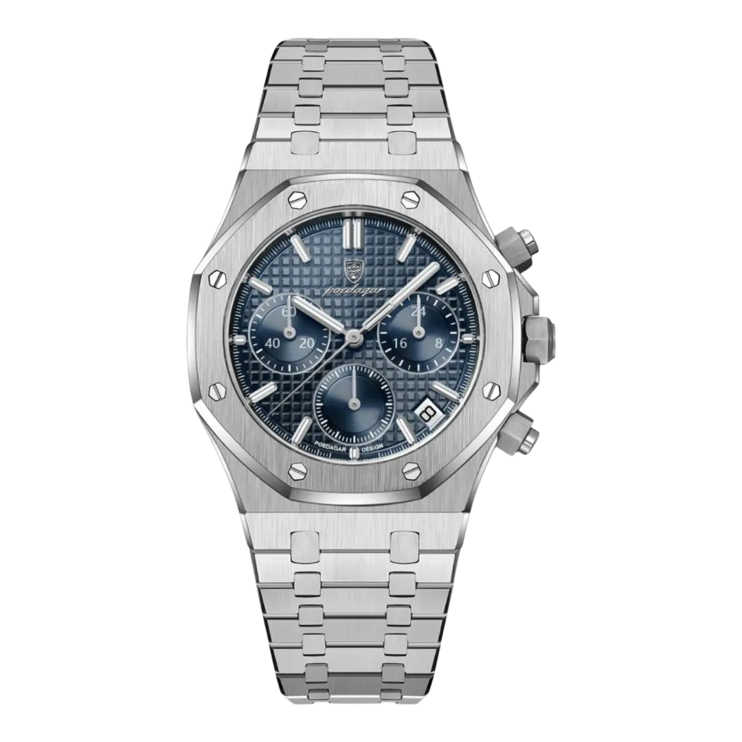 Montrisse Chrono Forge