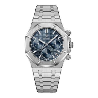 Montrisse Chrono Forge
