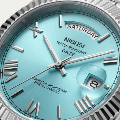 Montrisse Crimson Legacy