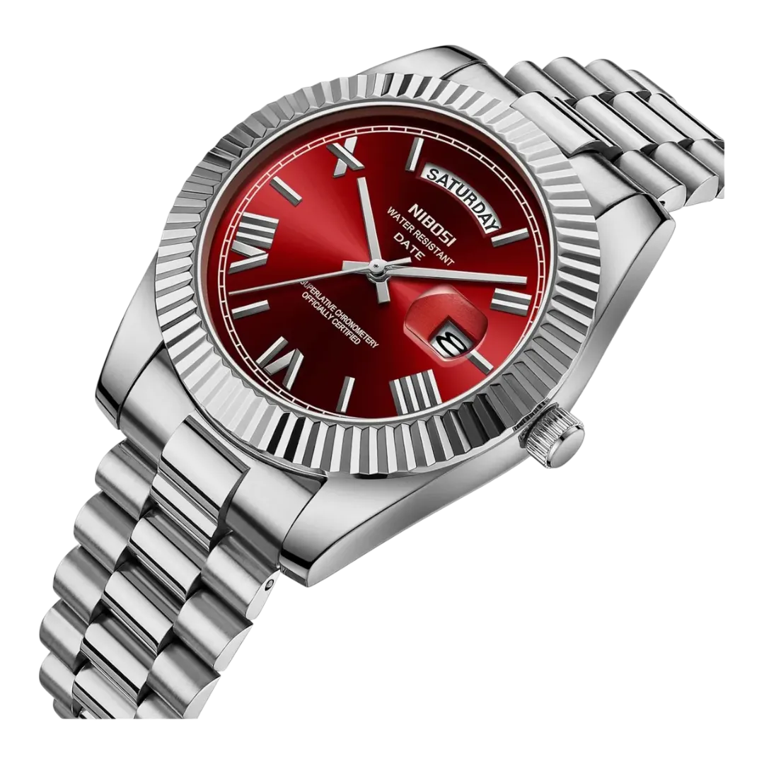 Montrisse Crimson Legacy