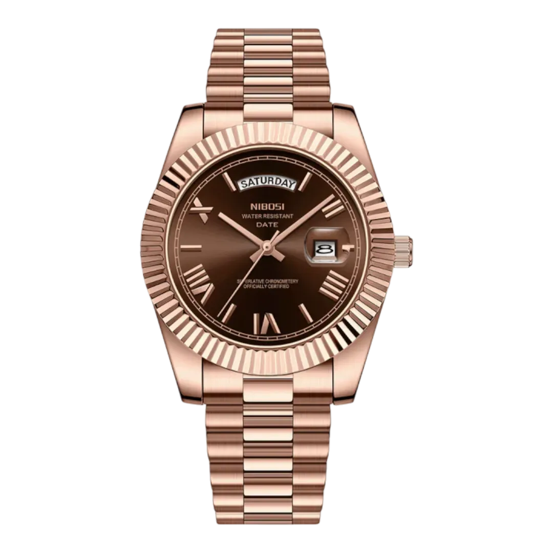 Montrisse Crimson Legacy