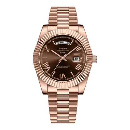 Montrisse Crimson Legacy