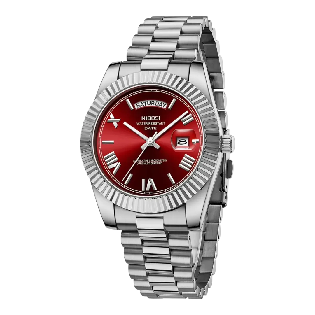 Montrisse Crimson Legacy