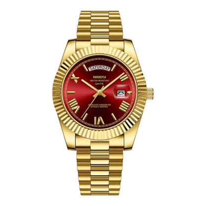 Montrisse Crimson Legacy