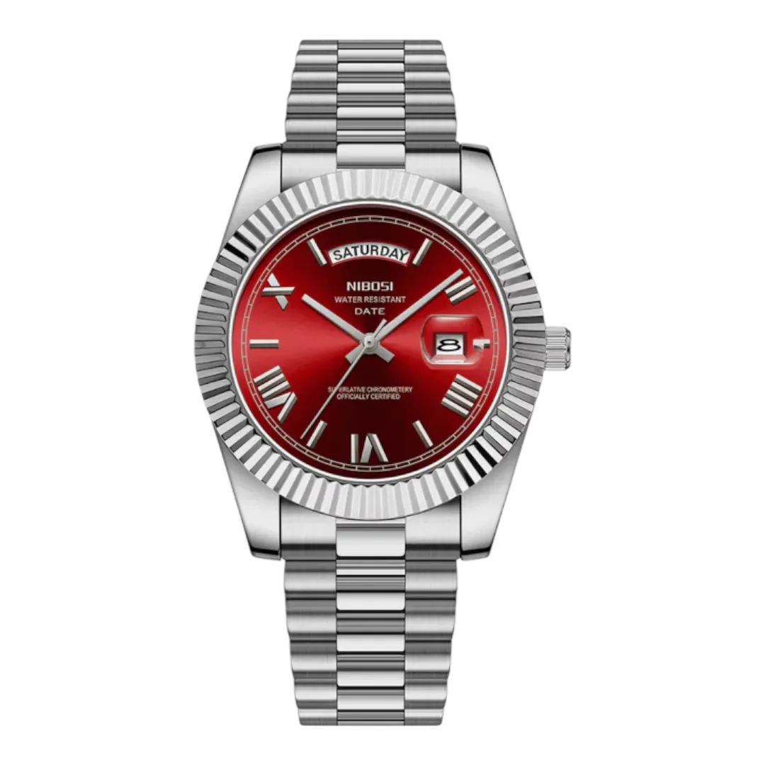 Montrisse Crimson Legacy