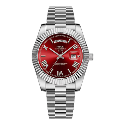 Montrisse Crimson Legacy