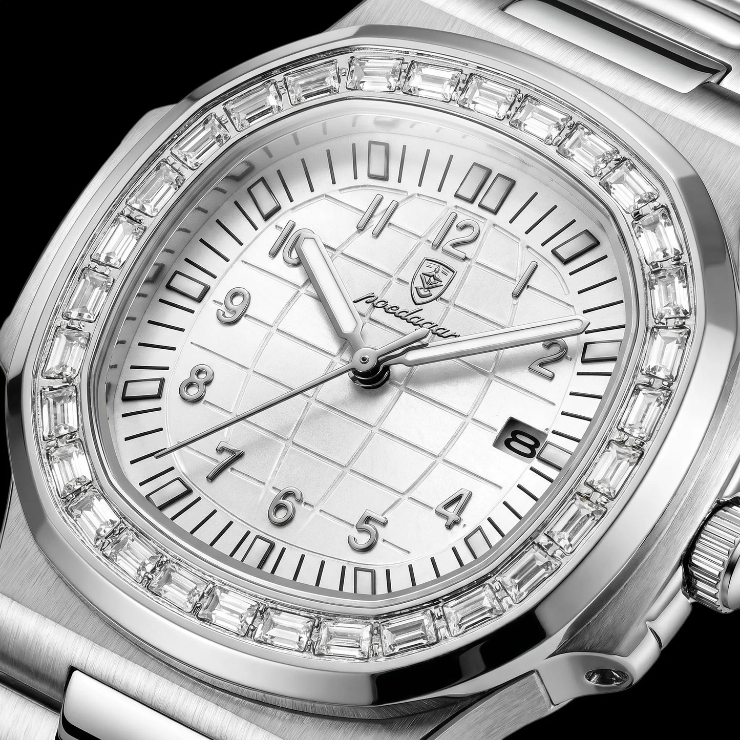 Montrisse Cristallin