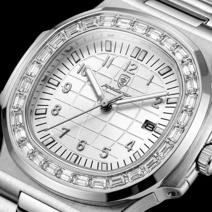 Montrisse Cristallin