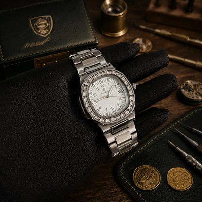 Montrisse Cristallin