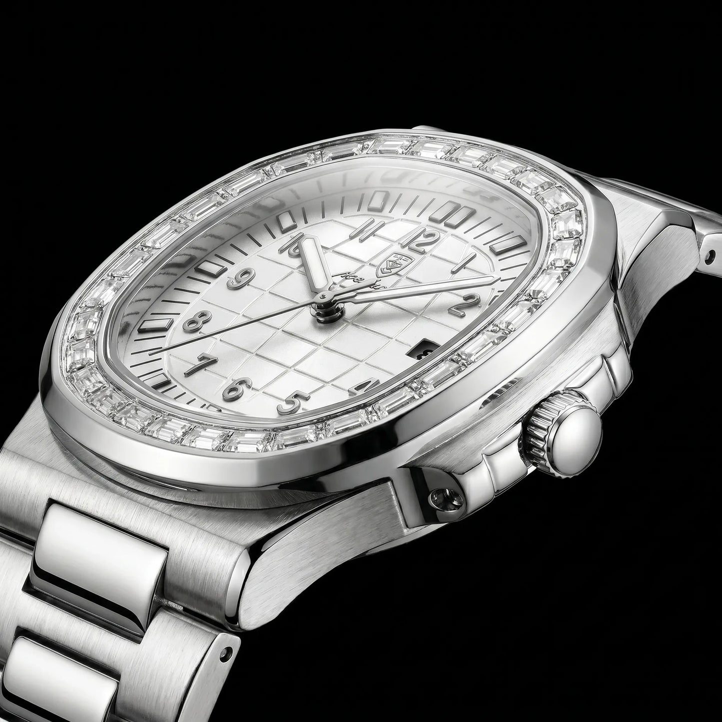 Montrisse Cristallin