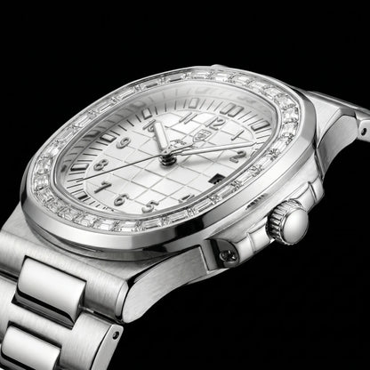 Montrisse Cristallin