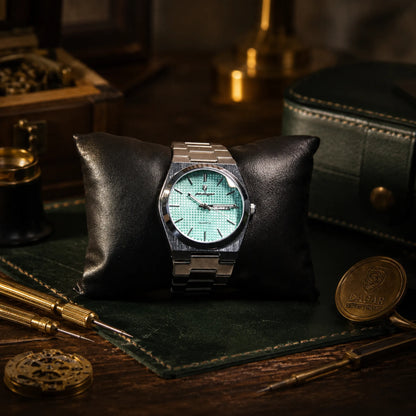 Montrisse Guilloche