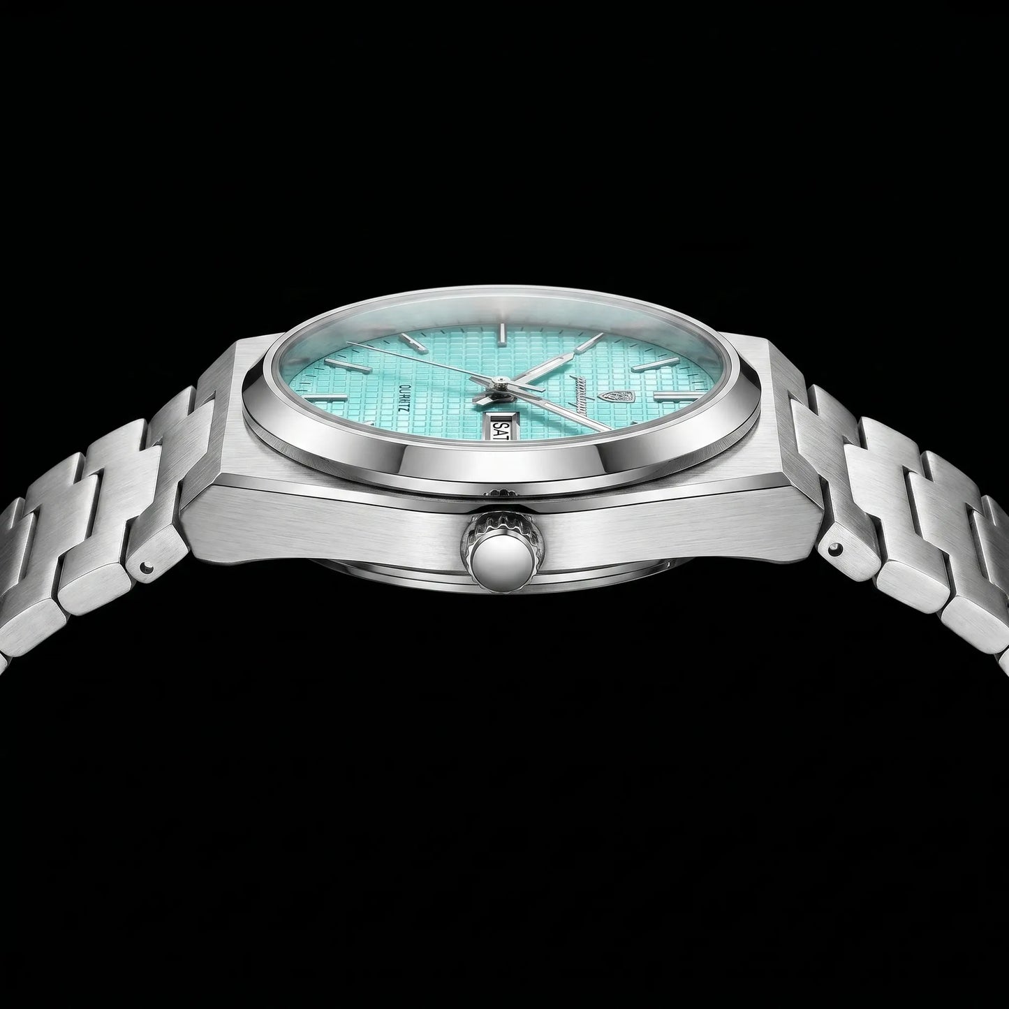 Montrisse Guilloche