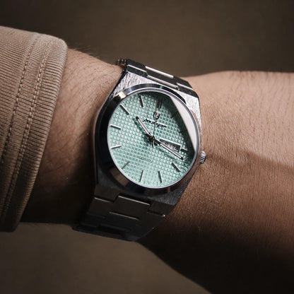 Montrisse Guilloche