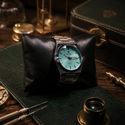 Montrisse Guilloche
