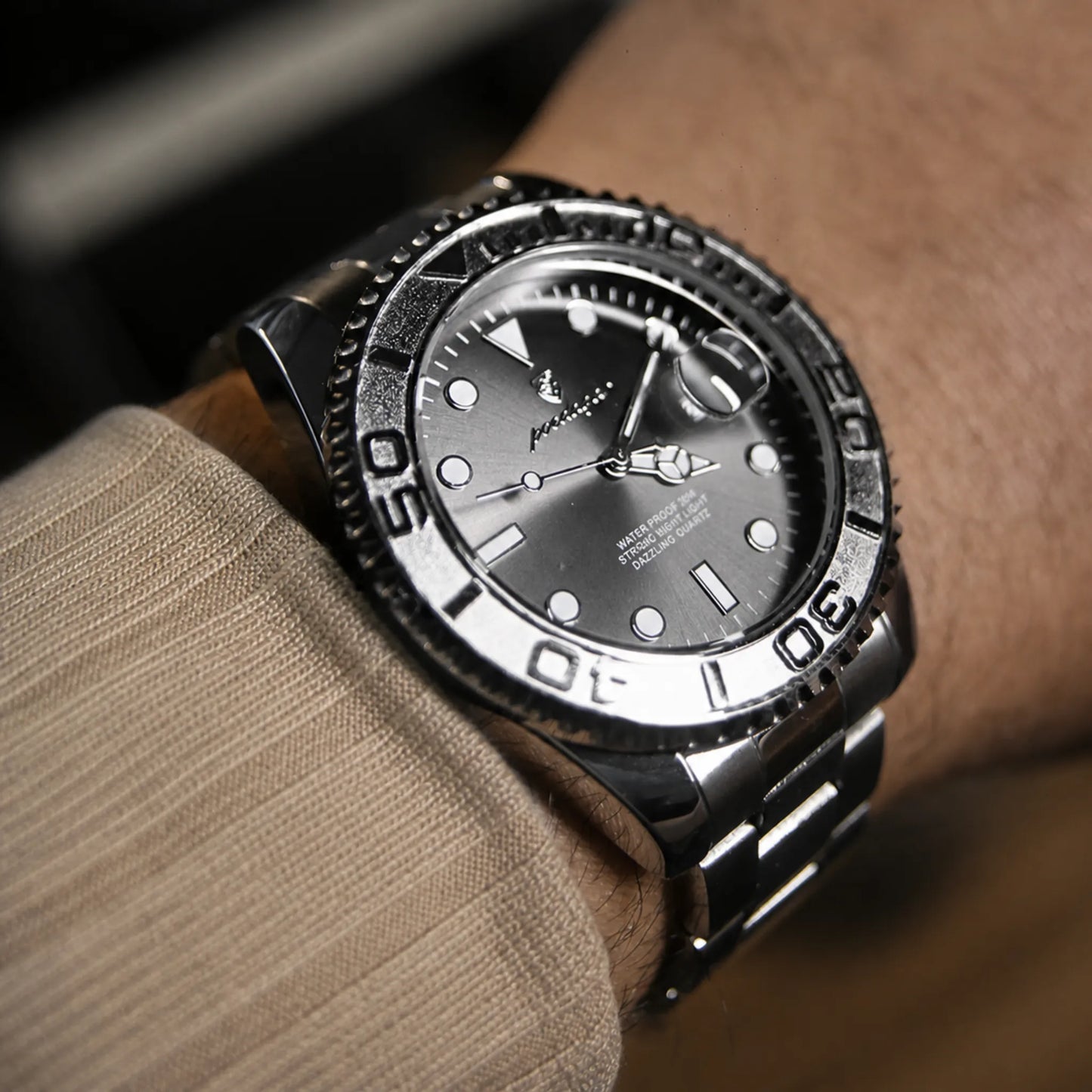 Montrisse Mariner