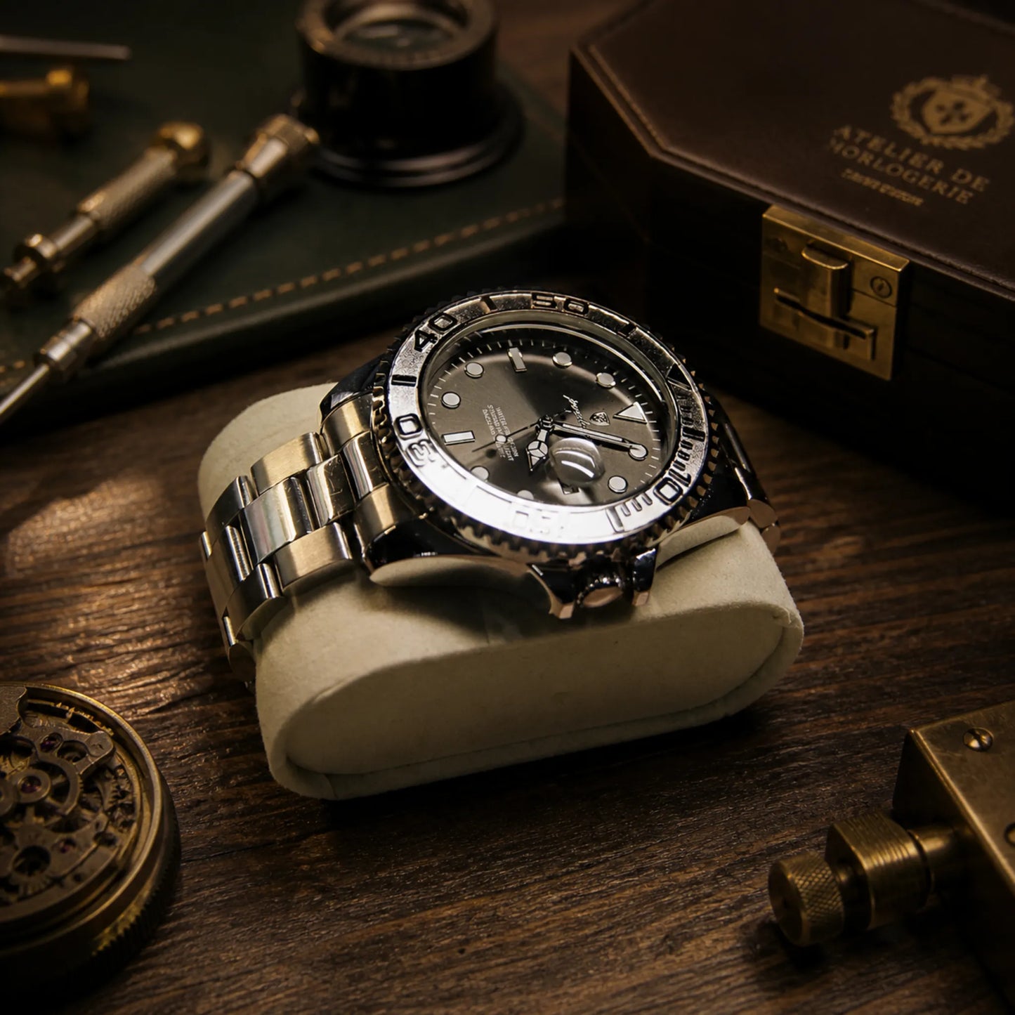 Montrisse Mariner