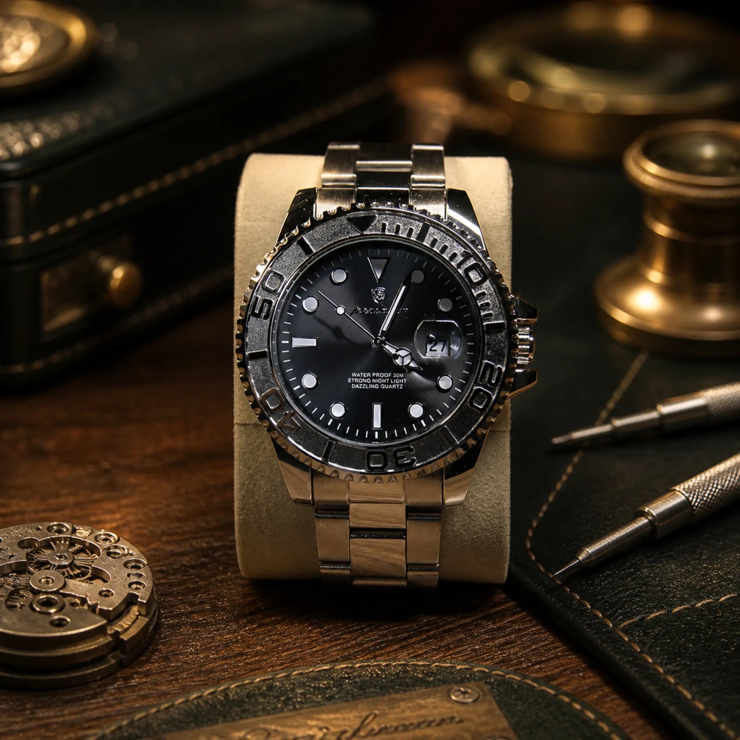 Montrisse Mariner
