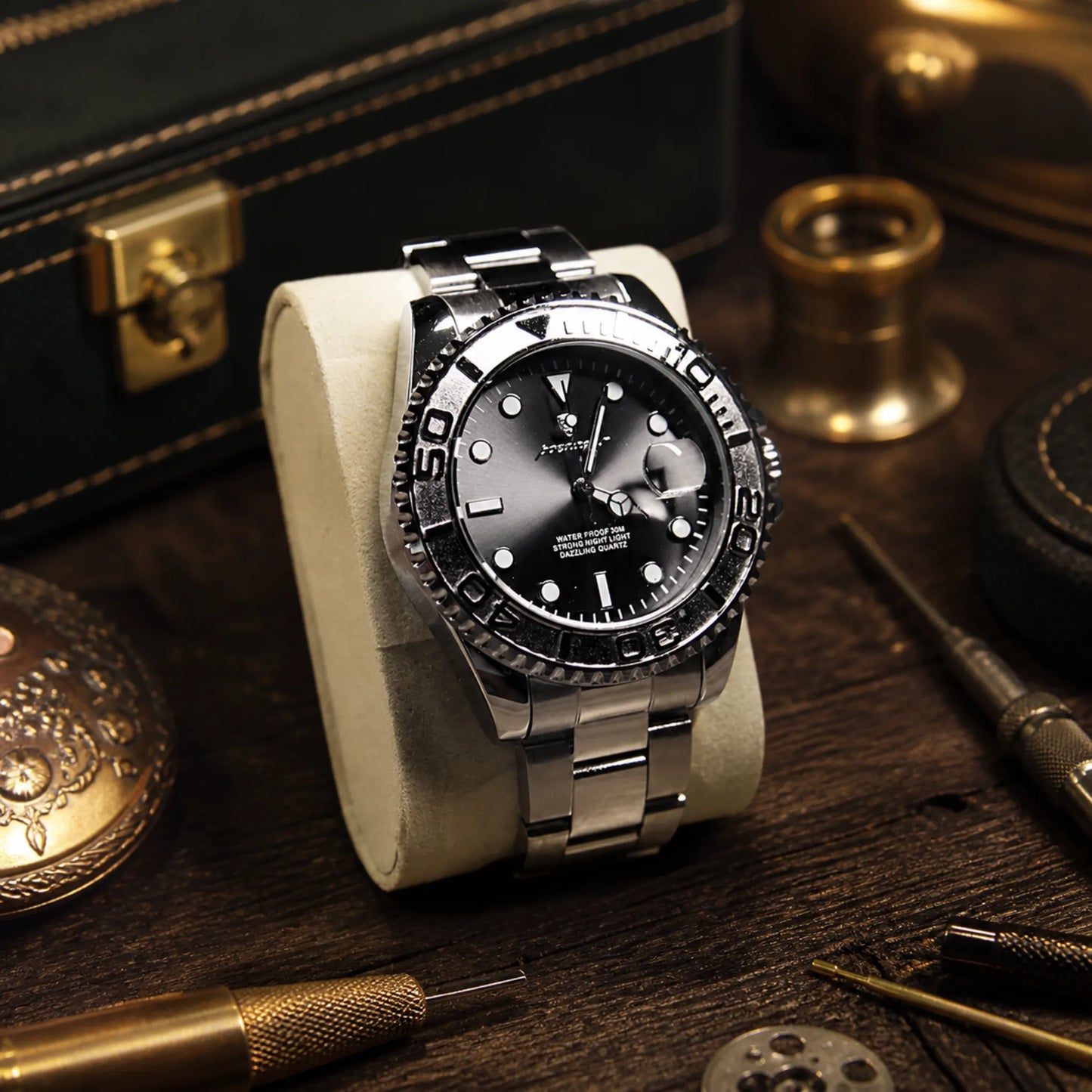 Montrisse Mariner